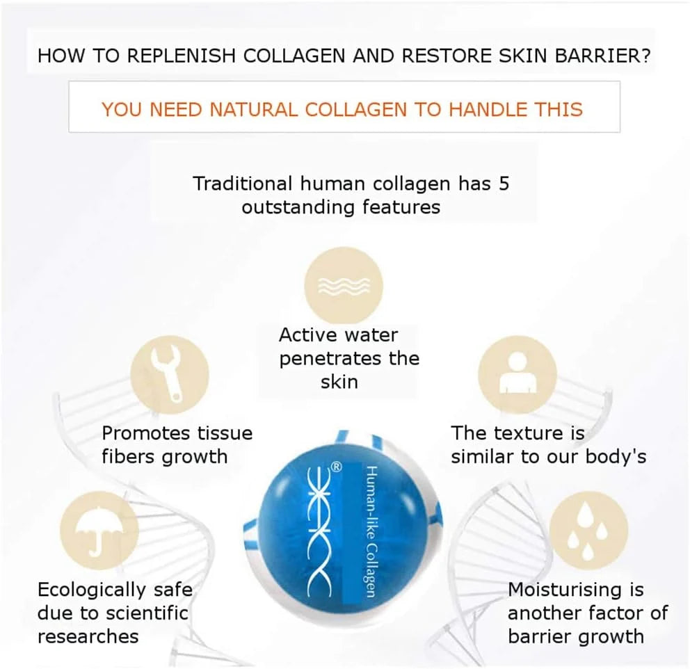 Rako - Skin Brightening & Repair Cream