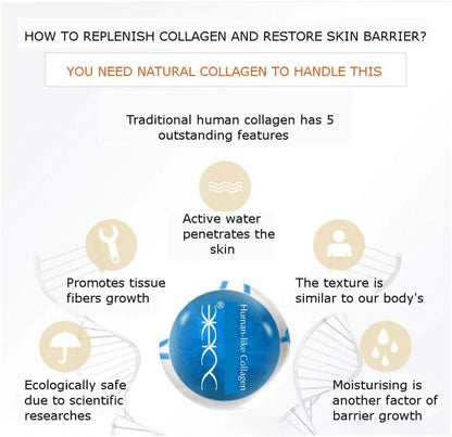 Rako - Skin Brightening & Repair Cream
