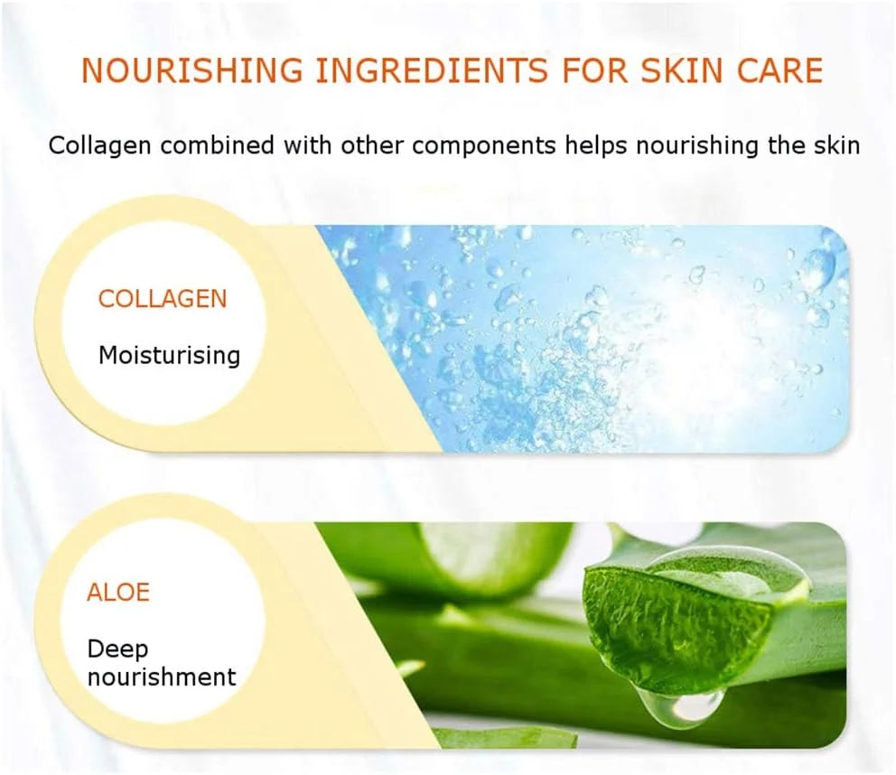 Rako - Skin Brightening & Repair Cream
