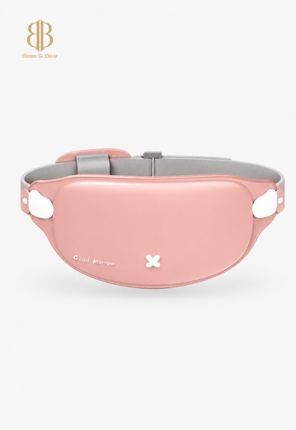 rechargeable heat pad for period pain