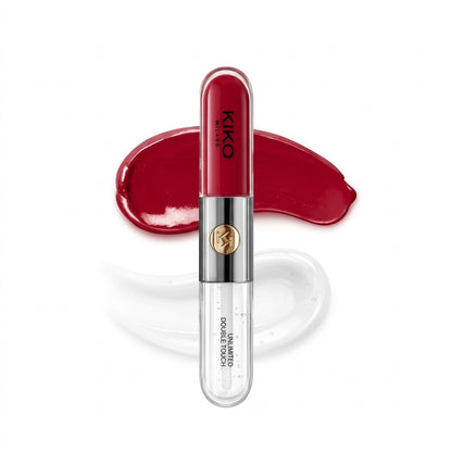 KIKO MILANO - 2-in-1 Lip Duo