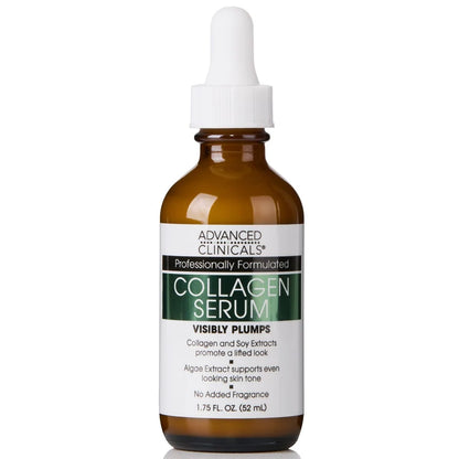 Advanced Clinicals - Collagen Serum