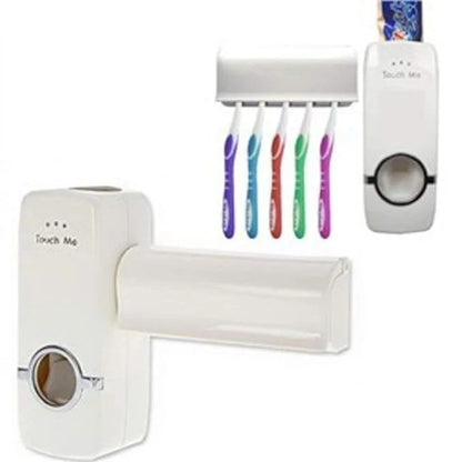 Tooth paste Dispenser