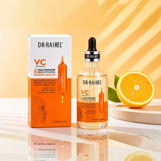 Dr Rashel - VC & Niacinamide Primer Serum